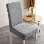Luxury Thickened Dining Chair Covers