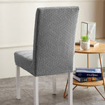 Luxury Thickened Dining Chair Covers