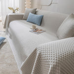 Cooling Sofa Cover,Couch Protector, Blanket Couch Cover