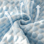 Cooling Sofa Cover,Couch Protector, Blanket Couch Cover