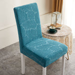 Luxury Thickened Dining Chair Covers