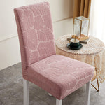 Luxury Thickened Dining Chair Covers