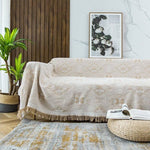 Couch Cover, Sectional Couch Covers, Sofa Covers for Living Room, Couch Covers for Dogs, Couch Protector