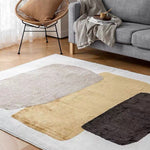 Modern Abstract Rug