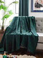 Couch Cover, Couch Protector, Sectional Couch Covers, Blanket Couch Cover