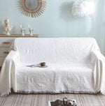 Couch Cover, Couch Protector, Sectional Couch Covers, Blanket Couch Cover