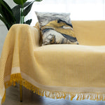 Couch Cover, Sectional Couch Covers, Sofa Covers for Living Room, Couch Covers for Dogs, Couch Protector