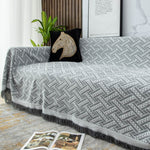 Couch Cover, Sectional Couch Covers, Sofa Covers for Living Room, Couch Covers for Dogs, Couch Protector