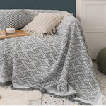 Couch Cover, Sectional Couch Covers, Sofa Covers for Living Room, Couch Covers for Dogs, Couch Protector