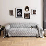 Couch Cover, Sectional Couch Covers, Sofa Covers for Living Room, Couch Covers for Dogs, Couch Protector