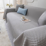 Cooling Sofa Cover,Couch Protector, Blanket Couch Cover