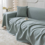 Cooling Sofa Cover,Couch Protector, Blanket Couch Cover
