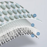 Cooling Sofa Cover,Couch Protector, Blanket Couch Cover