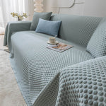 Cooling Sofa Cover,Couch Protector, Blanket Couch Cover