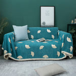 Sofa Cover, Couch Cover, Sectional Couch Covers