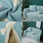 Sofa Cover, Couch Cover, Sectional Couch Covers