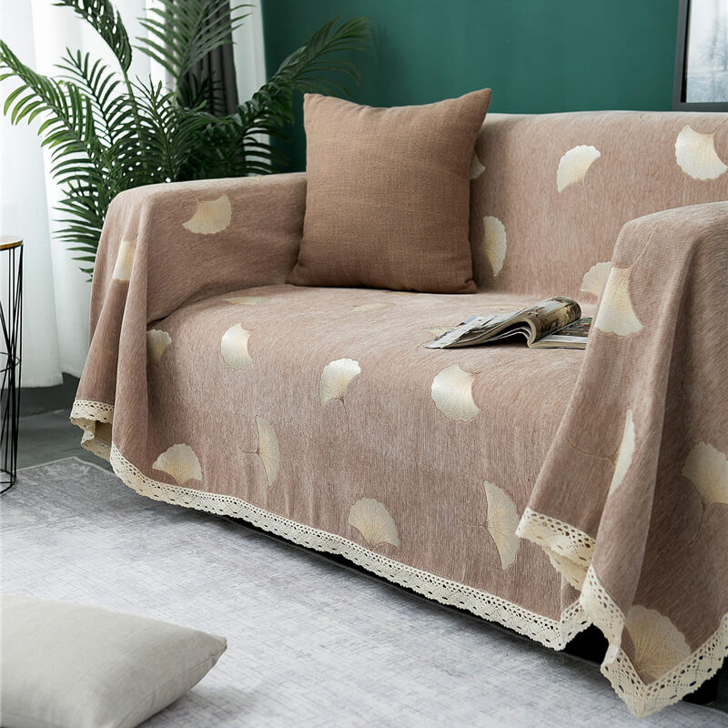 Sofa Cover, Couch Cover, Sectional Couch Covers
