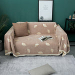 Sofa Cover, Couch Cover, Sectional Couch Covers