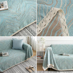 Sofa Cover, Couch Cover, Sectional Couch Covers
