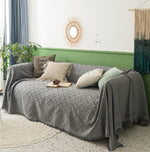 Couch Cover, Couch Protector, Sectional Couch Covers, Blanket Couch Cover