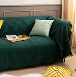 Couch Cover, Couch Protector, Sectional Couch Covers, Blanket Couch Cover