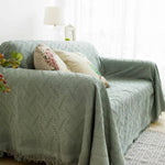 Couch Cover, Couch Protector, Sectional Couch Covers, Blanket Couch Cover