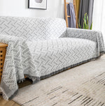 Couch Cover, Couch Protector, Sectional Couch Covers, Blanket Couch Cover