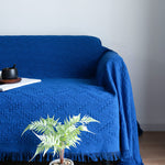 Couch Cover, Couch Protector, Sectional Couch Covers, Blanket Couch Cover