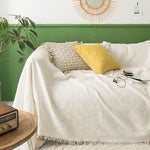 Couch Cover, Couch Protector, Sectional Couch Covers, Blanket Couch Cover