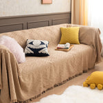 Couch Cover, Couch Protector, Sectional Couch Covers, Blanket Couch Cover