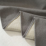 Soft Thick Chenille Couch Throw Cover , Couch Cushion Cover Dog Furniture Protector for Living Room