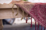Bohemian Multifunction Blankets,Fabric Sofa Covers