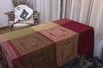 Bohemian Multifunction Blankets,Fabric Sofa Covers