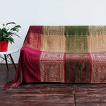 Bohemian Multifunction Blankets,Fabric Sofa Covers