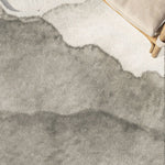 Home Decor Creative Shaped Irregular Rug