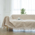 Couch Cover, Sectional Couch Covers, Sofa Covers for Living Room, Couch Covers for Dogs, Couch Protector