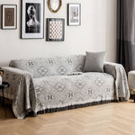 Couch Cover, Sectional Couch Covers, Sofa Covers for Living Room, Couch Covers for Dogs, Couch Protector