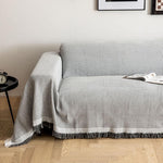 Couch Cover, Sectional Couch Covers, Sofa Covers for Living Room, Couch Covers for Dogs, Couch Protector