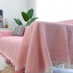 Couch Cover, Sectional Couch Covers, Sofa Covers for Living Room, Couch Covers for Dogs, Couch Protector