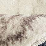 Home Decor Creative Shaped Irregular Rug