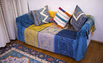 Bohemian Multifunction Blankets,Fabric Sofa Covers