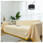 Couch Cover, Sectional Couch Covers, Sofa Covers for Living Room, Couch Covers for Dogs, Couch Protector