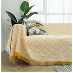 Couch Cover, Sectional Couch Covers, Sofa Covers for Living Room, Couch Covers for Dogs, Couch Protector