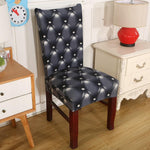 Stretch Dining Chair Covers, Kitchen Chair Covers