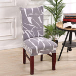 Stretch Dining Chair Covers, Kitchen Chair Covers