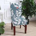Stretch Dining Chair Covers, Kitchen Chair Covers