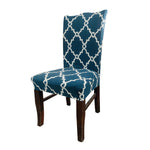 Stretch Dining Chair Covers, Kitchen Chair Covers