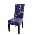 Stretch Dining Chair Covers, Kitchen Chair Covers
