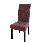 Stretch Dining Chair Covers, Kitchen Chair Covers