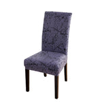 Stretch Dining Chair Covers, Kitchen Chair Covers